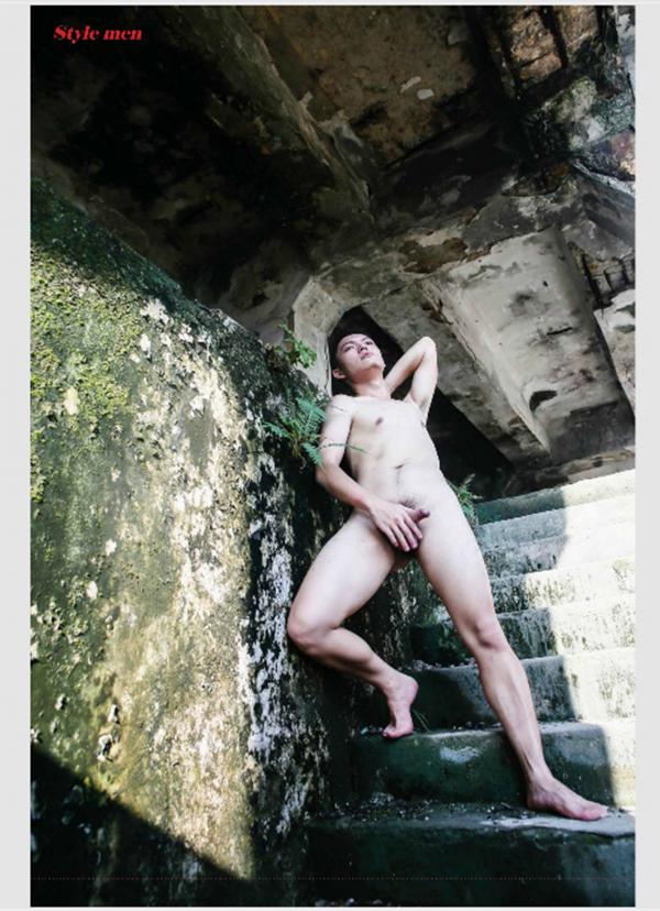 Style-Men-53---Repair-workers---Harry